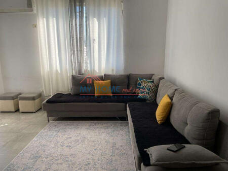 Apartament 1+1 ne shitje Astir Tirane