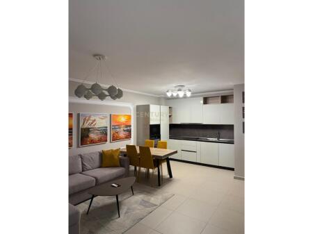 Apartament 1+1 në Shitje – Gjiri i Lalzit, Kompleksi San Pietro