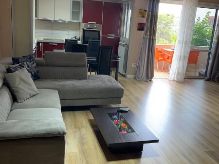 Apartment 2+1 for rent at Botaniku