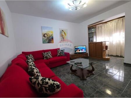 Appartamento 1+1 in affitto in via Bardhyl