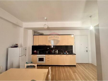 Apartment 2+1 for Rent at Mangalem Complex
