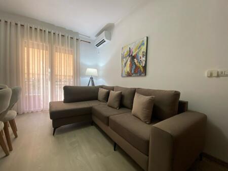 Apartment for rent 1+1 – near the Ministry of Foreign Affairs
