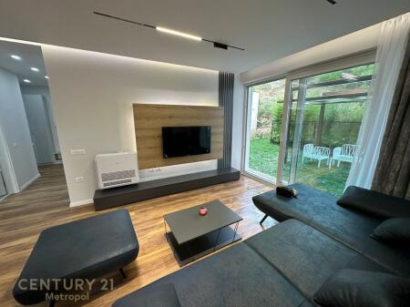 🏡 Jepet me Qira Apartament Modern 2+1+2 – Kompleksi FZ, Liqeni i Thatë