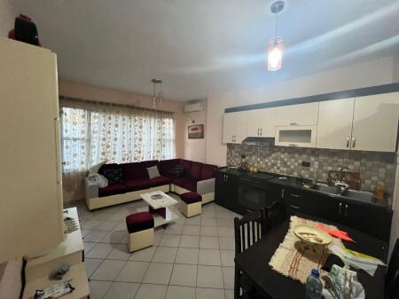 FOR SALE APARTMENT 2+1 YZBERISHT 125,000 EURO