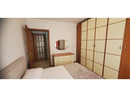 Apartment 2+1+2 for sale at Perla Resort, Gjiri i Lalëzit!