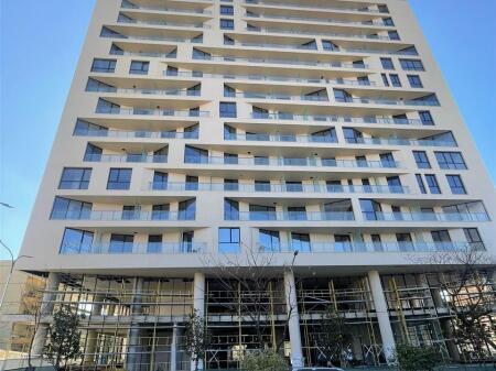 Shitet apartament eskluziv 1+1 ne Residencen "Mine Peza"