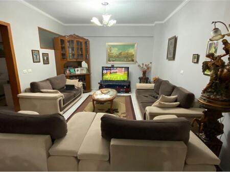 Apartment 2+1 for rent in Laprake