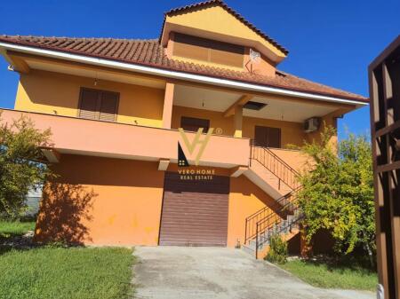 HOUSE 2+1 FOR RENT IN KAMEZ 50,000 LEKE