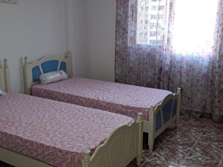 🏢 Jepet me Qira Apartament 2+1 në Don Bosko – 60,000 Lekë