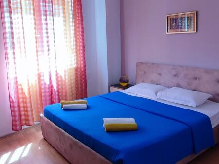 Jepet apartamenti 1+1 - 📍Rr. Ndre Mjeda, Tiranë