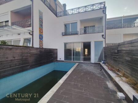 🏡 Villa moderna con piscina in affitto – Kodra e Diellit, Tirana