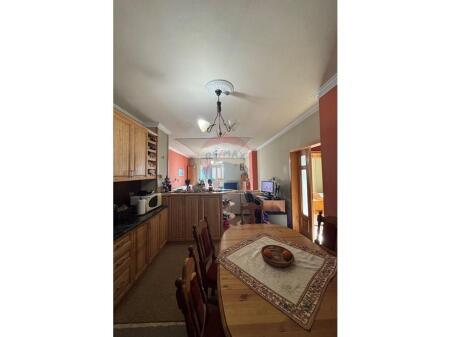 APARTAMENT 2+1 NE FRESK!
