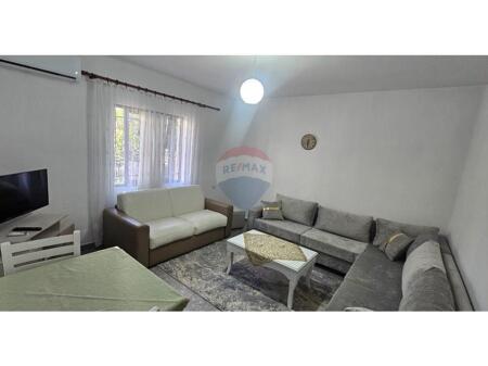 Apartament 1+1 per qira te Ish Parku