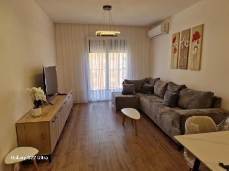 APARTMENT FOR RENT 2+1 ASTIR 45,000 LEKE