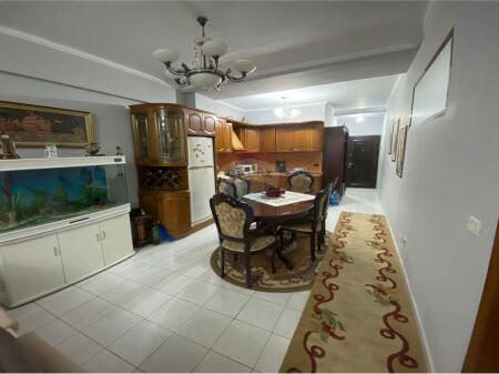 Apartment 2+1 for rent in Lapraka..