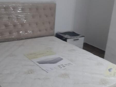 1+1 i mobiluar,te rruga peti liqeni i thate,400 euro