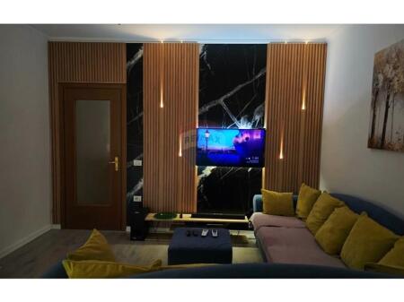 3+1 APARTMENT FOR RENT NEAR THE DRY LAKE