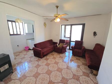 SHITET APARTAMENT 2+1 PRANE LAGJES 5 DURRES