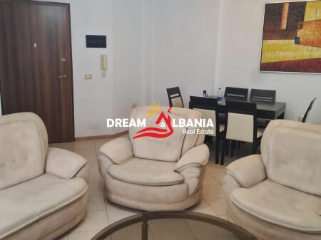 2+1 apartments for rent near Petro Nini in Tirana (ID 42214687 )