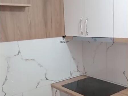 APARTAMENT ME QERA 3+1 ISH GARDA 450 EURO