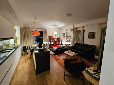 2+1 apartment for rent at Bulevardi Zogu i Parë – Ministry of Justice – Tirana (ID 42215050)