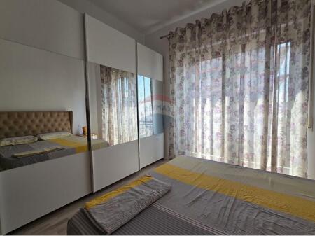 apartament me qira ne kompleksin delijorgji