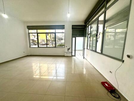 BUSINESS PREMISES FOR SALE 50M2 YZBERISHT 79,000 EURO