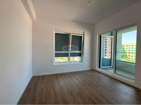 RENT APARTMENT 1+1, KADIU RESIDENCE, TIRANA