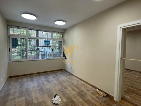 OFFICE 109 M2 FOR RENT AT MARGARITA TUTULANI 1,200 EURO