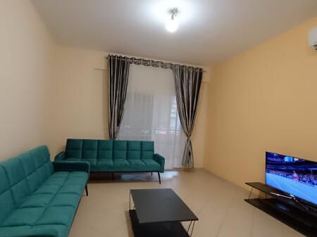 JEPET APARTAMENT 2+1 ME QIRA VLORE!