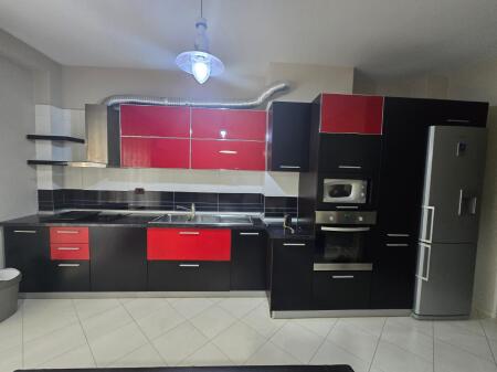 🏢Rruga Kodra e Diellit,prane Rezidences Polake jepet me qera apartament 2+1+2,i mobiluar 600 €uro