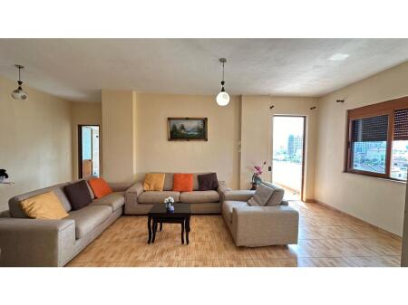 Appartamento 1+1 in affitto in via Jordan Misja!