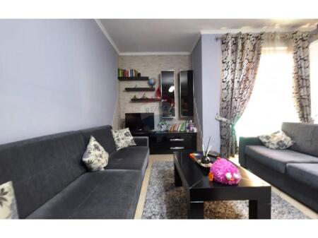 Apartament 2+1+Garazhd per dy makina ME QIRA ne Don Bosko !