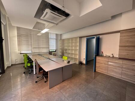 office for rent, Paris municipality
