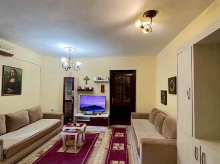 Okazion!! Apartament 1+1 ne shitje tek Fusha e Aviacionit (105,000 Euro)