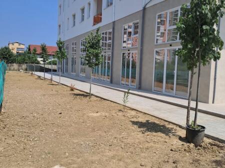 Jepet me qira 1+1 ASTIR TUDAS RESIDENCE 400€