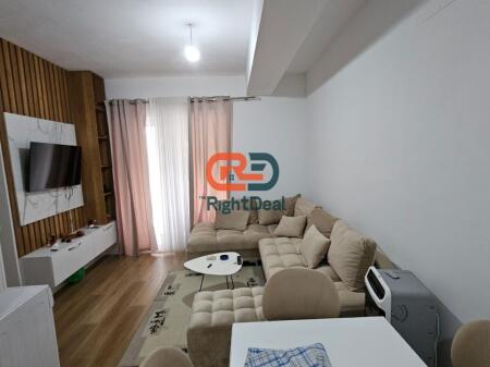 Ne Ali Dem, Shitet Apartament 2+1 Totalisht I Investuar !!