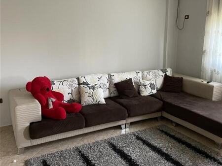 FOR RENT 2+1+1 LAPRAKE  40,000 LEKE