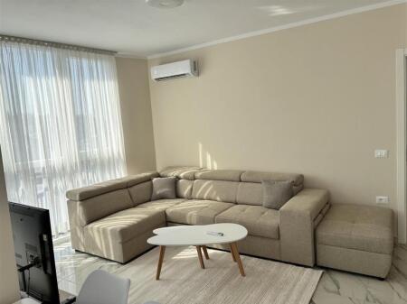 Apartment 1+1+1 Balcony For Rent