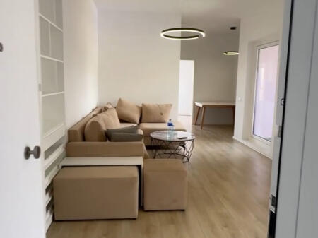 For rent 2+1+Separate kitchen in Mangalem