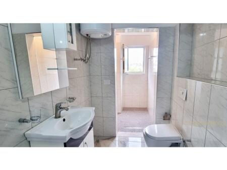 Jepet me Qira Apartament 2+1 bosh, ne Allias