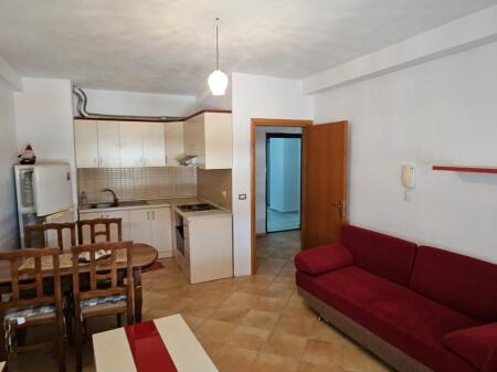 🏖️ SHITET APARTAMENT 1+1 – PLAZH, Durrës