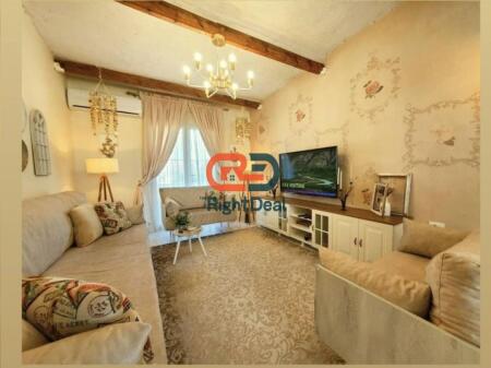 At Siri Kodra, Apartment 2+1+2 for Sale, Totally Invested!!