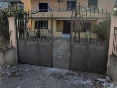 FIRST FLOOR OF A PRIVATE VILLA FOR RENT IN NEIGHBORHOOD 17 NEAR THE PRISON