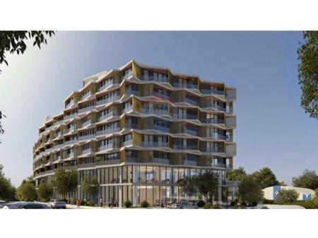 Apartment 1+1 for sale at Gradient Residence!