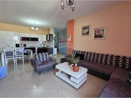 Apartament 2+1