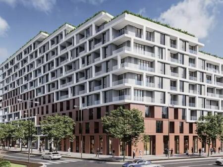 OKAZION – Shesim Apartament 2+1+Post Parkimi tek Ish Fusha e Aviacionit!
