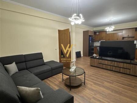 JEPET APARTAMENT 2+1+BLK ME QERA TE KODRA E PRIFTIT 600 EURO