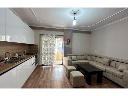 Apartament me qira 2+1 në Don Bosko...