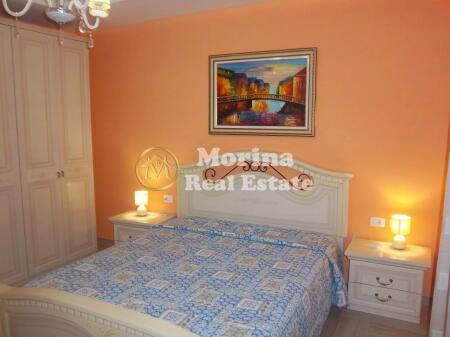 Qera Apartament 1+1, Rruga Ferit Xhajko, 600 Euro/muaj